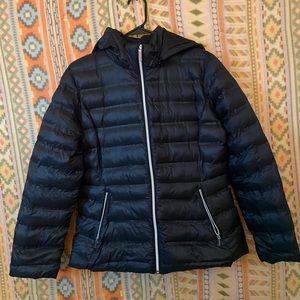 Womens size medium winter jacket